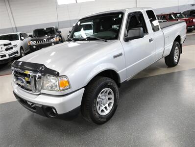 2011 Ford Ranger XLT 4X4   - Photo 4 - Addison, IL 60101