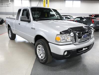 2011 Ford Ranger XLT 4X4   - Photo 7 - Addison, IL 60101