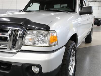 2011 Ford Ranger XLT 4X4   - Photo 5 - Addison, IL 60101