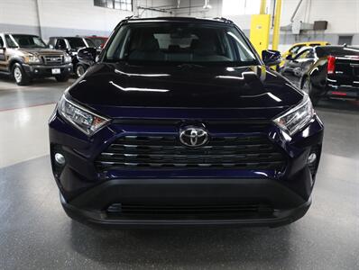2019 Toyota RAV4 XLE   - Photo 6 - Addison, IL 60101