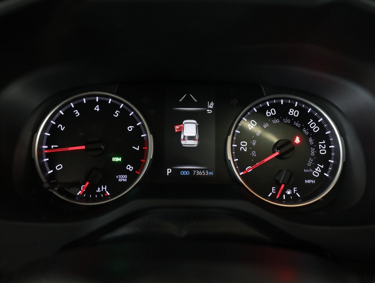 2019 Toyota RAV4 XLE - Photo 40 - Addison, IL 60101