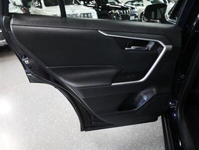 2019 Toyota RAV4 XLE   - Photo 24 - Addison, IL 60101