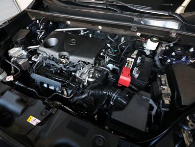 2019 Toyota RAV4 XLE AWD   - Photo 51 - Addison, IL 60101