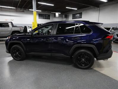 2019 Toyota RAV4 XLE AWD   - Photo 14 - Addison, IL 60101