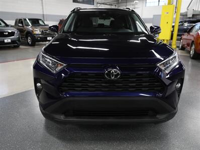 2019 Toyota RAV4 XLE AWD   - Photo 6 - Addison, IL 60101