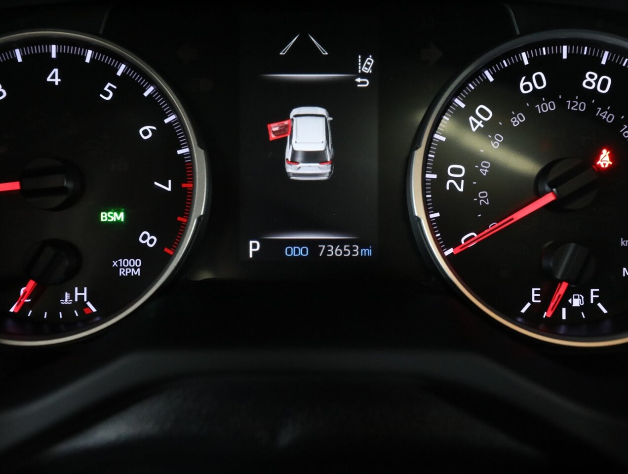 2019 Toyota RAV4 XLE - Photo 41 - Addison, IL 60101