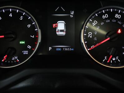 2019 Toyota RAV4 XLE   - Photo 41 - Addison, IL 60101