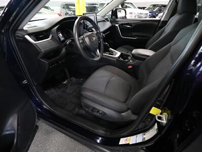 2019 Toyota RAV4 XLE   - Photo 28 - Addison, IL 60101