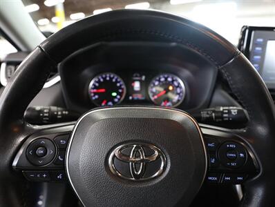 2019 Toyota RAV4 XLE   - Photo 39 - Addison, IL 60101