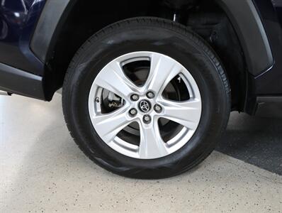 2019 Toyota RAV4 XLE   - Photo 47 - Addison, IL 60101