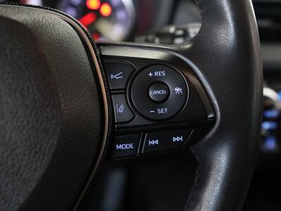 2019 Toyota RAV4 XLE   - Photo 37 - Addison, IL 60101
