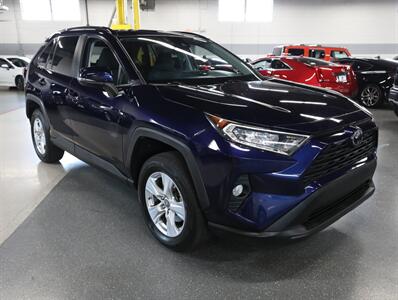 2019 Toyota RAV4 XLE   - Photo 7 - Addison, IL 60101