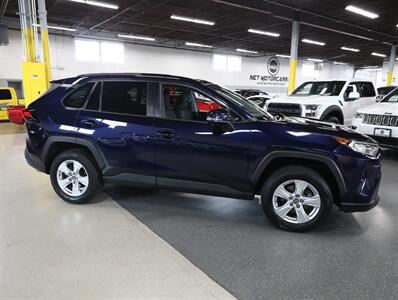 2019 Toyota RAV4 XLE   - Photo 8 - Addison, IL 60101