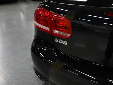 2015 Volkswagen Eos Komfort Edition SULEV - Photo 12 - Addison, IL 60101