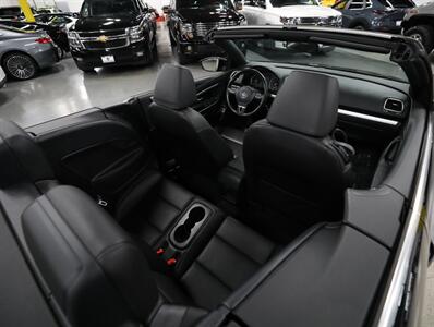 2015 Volkswagen Eos Komfort Edition SULEV - Photo 16 - Addison, IL 60101