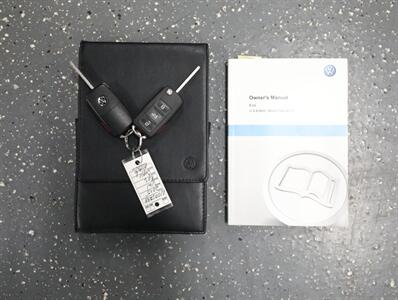 2015 Volkswagen Eos Komfort Edition SULEV - Photo 46 - Addison, IL 60101