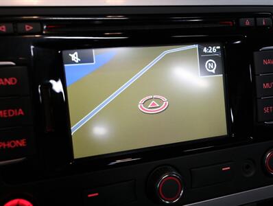 2015 Volkswagen Eos Komfort Edition SULEV - Photo 30 - Addison, IL 60101