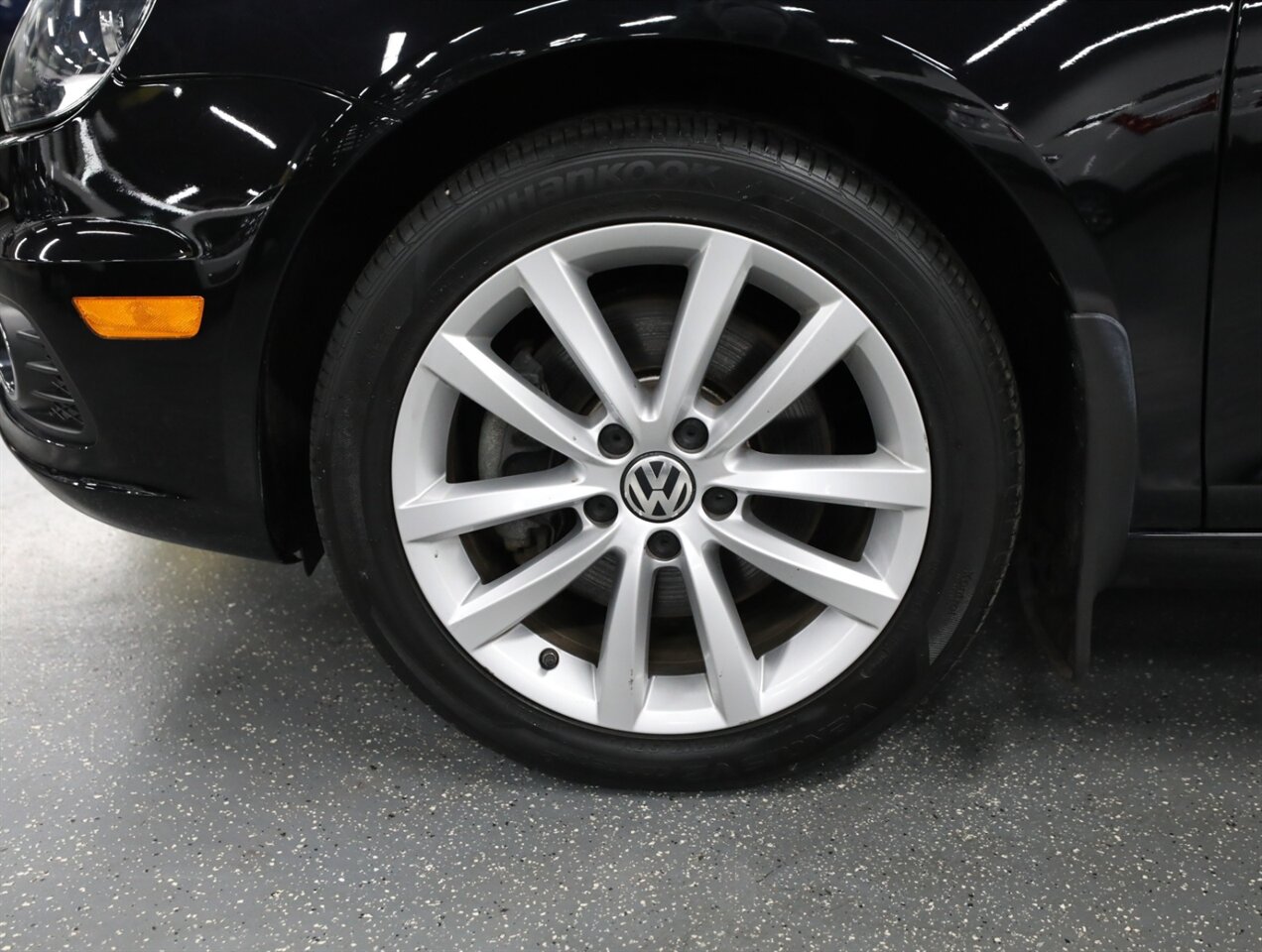 2015 Volkswagen Eos Komfort Edition SULEV - Photo 43 - Addison, IL 60101