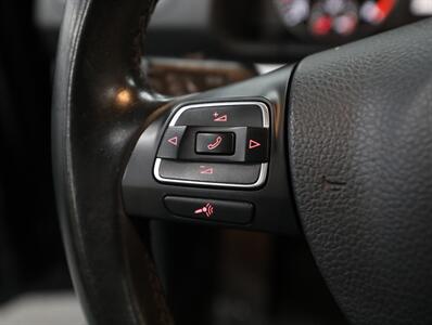 2015 Volkswagen Eos Komfort Edition SULEV - Photo 31 - Addison, IL 60101