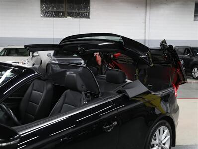 2015 Volkswagen Eos Komfort Edition SULEV - Photo 42 - Addison, IL 60101