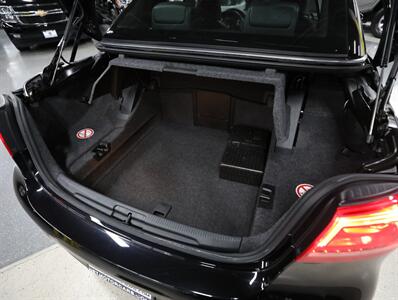 2015 Volkswagen Eos Komfort Edition SULEV - Photo 21 - Addison, IL 60101