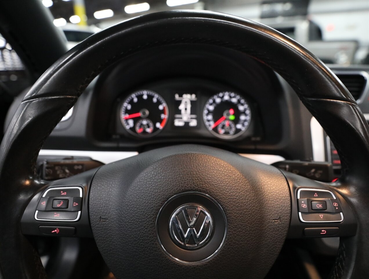 2015 Volkswagen Eos Komfort Edition SULEV - Photo 32 - Addison, IL 60101