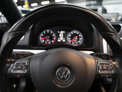 2015 Volkswagen Eos Komfort Edition SULEV - Photo 32 - Addison, IL 60101