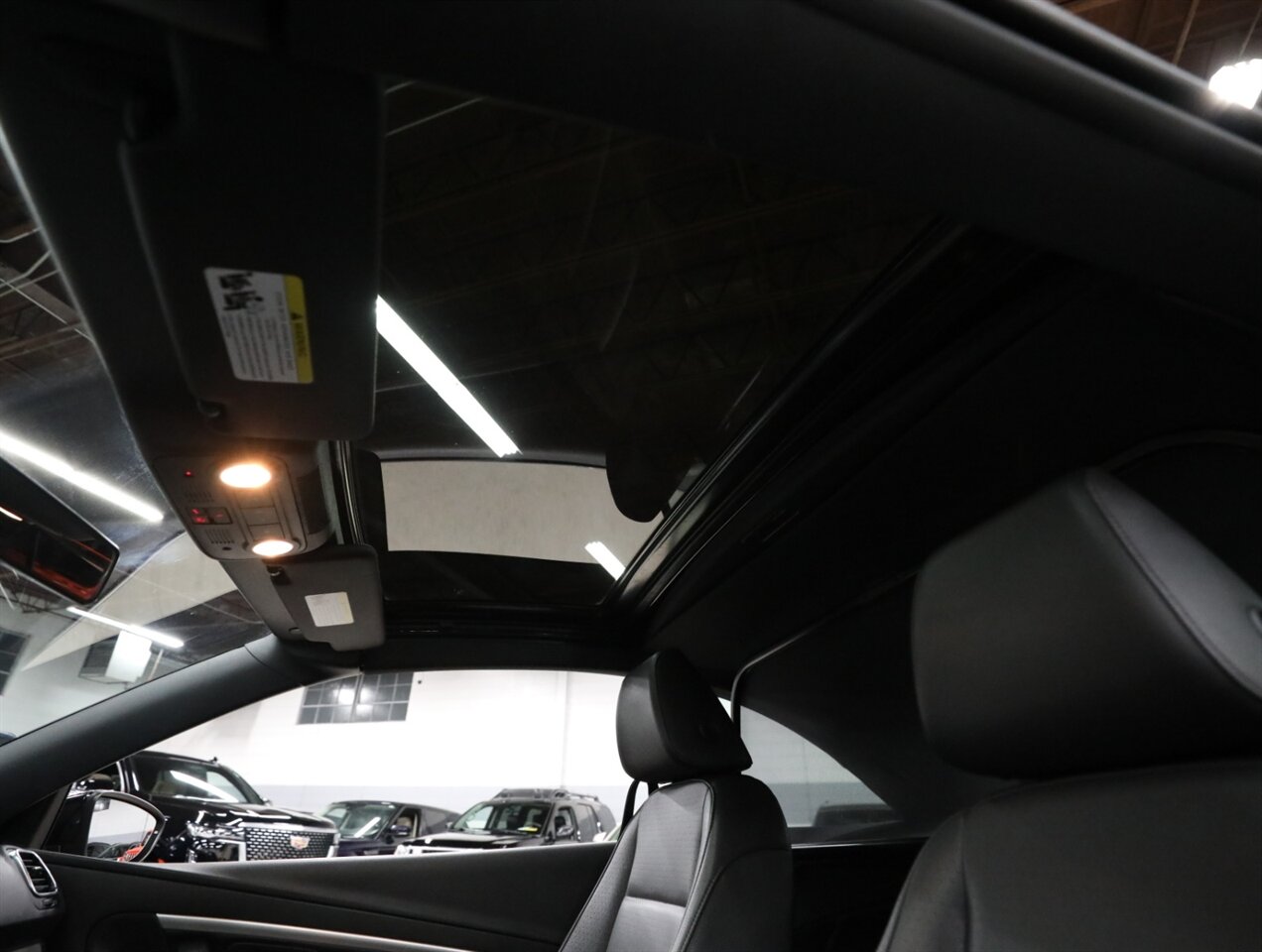 2015 Volkswagen Eos Komfort Edition SULEV - Photo 39 - Addison, IL 60101