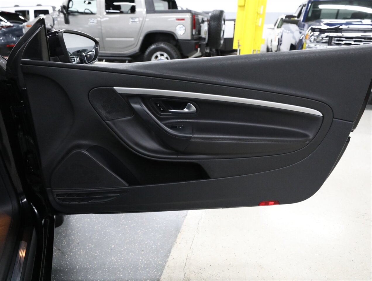 2015 Volkswagen Eos Komfort Edition SULEV - Photo 17 - Addison, IL 60101