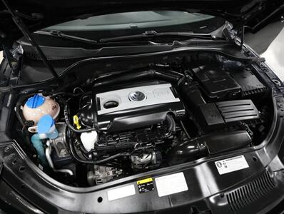 2015 Volkswagen Eos Komfort Edition SULEV - Photo 44 - Addison, IL 60101