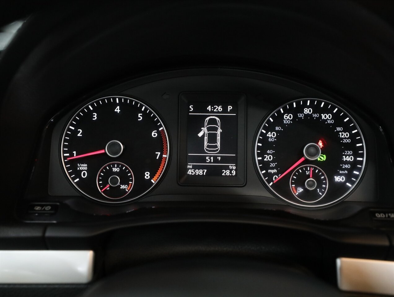 2015 Volkswagen Eos Komfort Edition SULEV - Photo 33 - Addison, IL 60101