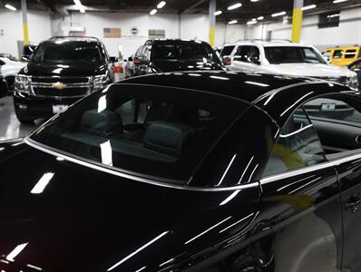 2015 Volkswagen Eos Komfort Edition SULEV - Photo 38 - Addison, IL 60101