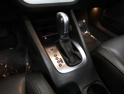 2015 Volkswagen Eos Komfort Edition SULEV - Photo 27 - Addison, IL 60101