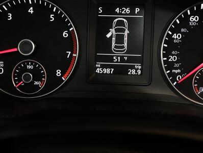 2015 Volkswagen Eos Komfort Edition SULEV - Photo 34 - Addison, IL 60101