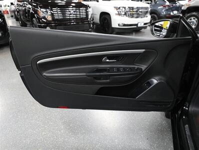 2015 Volkswagen Eos Komfort Edition SULEV - Photo 24 - Addison, IL 60101