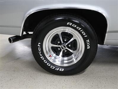 1970 Chevrolet El Camino SS   - Photo 50 - Addison, IL 60101