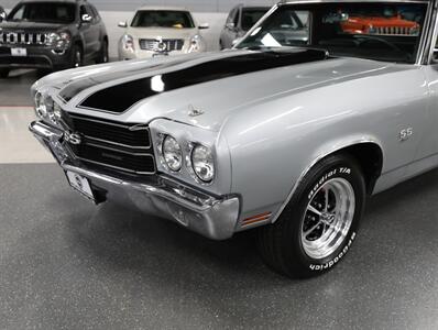 1970 Chevrolet El Camino SS   - Photo 3 - Addison, IL 60101