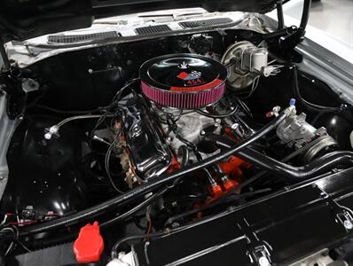 1970 Chevrolet El Camino SS   - Photo 52 - Addison, IL 60101