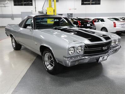 1970 Chevrolet El Camino SS   - Photo 8 - Addison, IL 60101