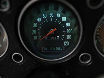 1970 Chevrolet El Camino SS   - Photo 45 - Addison, IL 60101