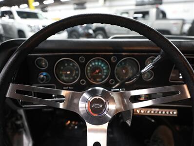 1970 Chevrolet El Camino SS   - Photo 43 - Addison, IL 60101