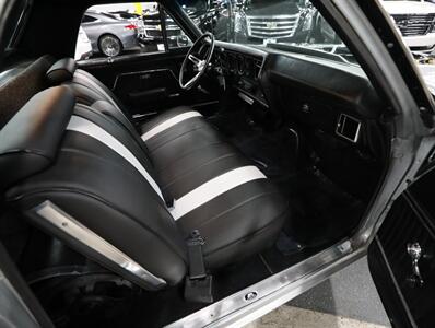1970 Chevrolet El Camino SS   - Photo 29 - Addison, IL 60101