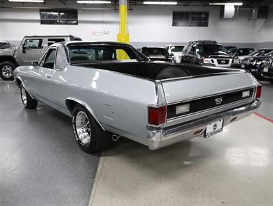1970 Chevrolet El Camino SS   - Photo 20 - Addison, IL 60101