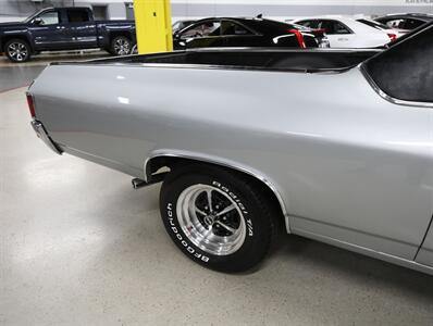 1970 Chevrolet El Camino SS   - Photo 14 - Addison, IL 60101
