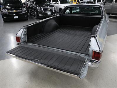 1970 Chevrolet El Camino SS   - Photo 18 - Addison, IL 60101