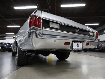 1970 Chevrolet El Camino SS   - Photo 21 - Addison, IL 60101