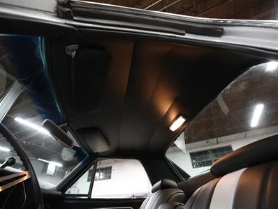 1970 Chevrolet El Camino SS   - Photo 38 - Addison, IL 60101