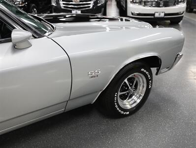 1970 Chevrolet El Camino SS   - Photo 10 - Addison, IL 60101