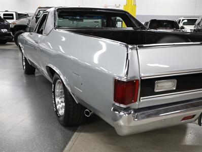 1970 Chevrolet El Camino SS   - Photo 24 - Addison, IL 60101