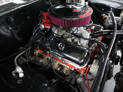 1970 Chevrolet El Camino SS   - Photo 55 - Addison, IL 60101